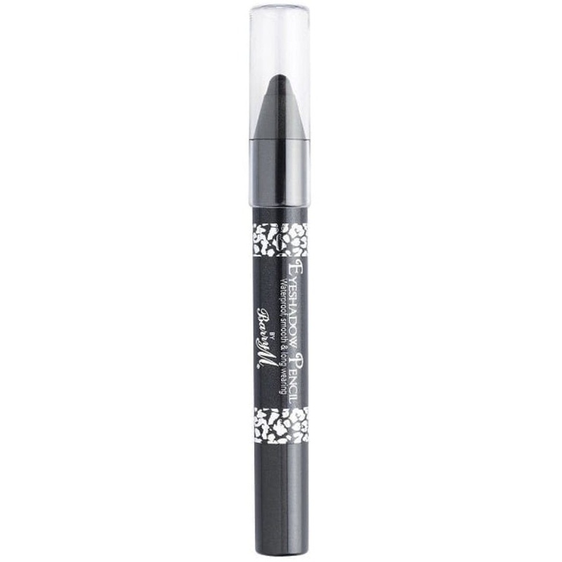 Barry M Eyeshadow Pencil Gun Metal