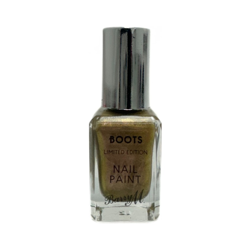 Barry M Limited Edition Nail Paint Stargazer