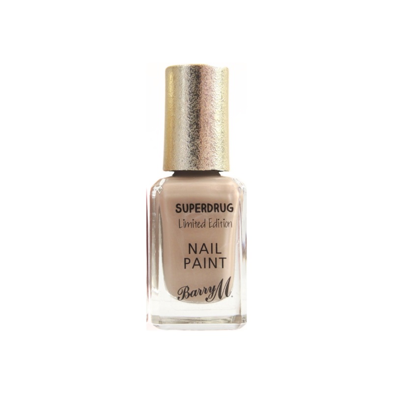 Barry M Limited Edition Nail Polish Carnival Couture