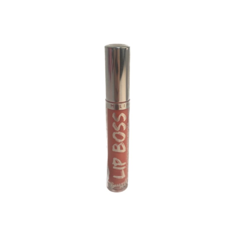 Barry M Lip Boss High Powered Gloss Shade 2