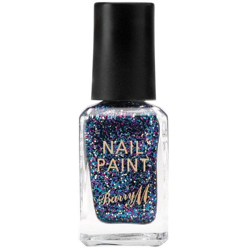 Barry M Nail Polish 924 Masquerade