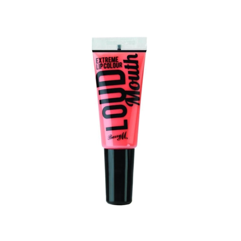 MB Lip Gloss Shade 6