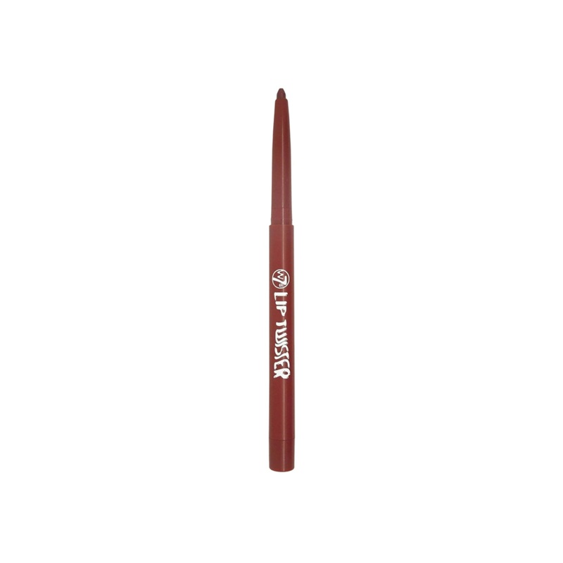 W7 Lip Twister Lip Liner Pencil Brown