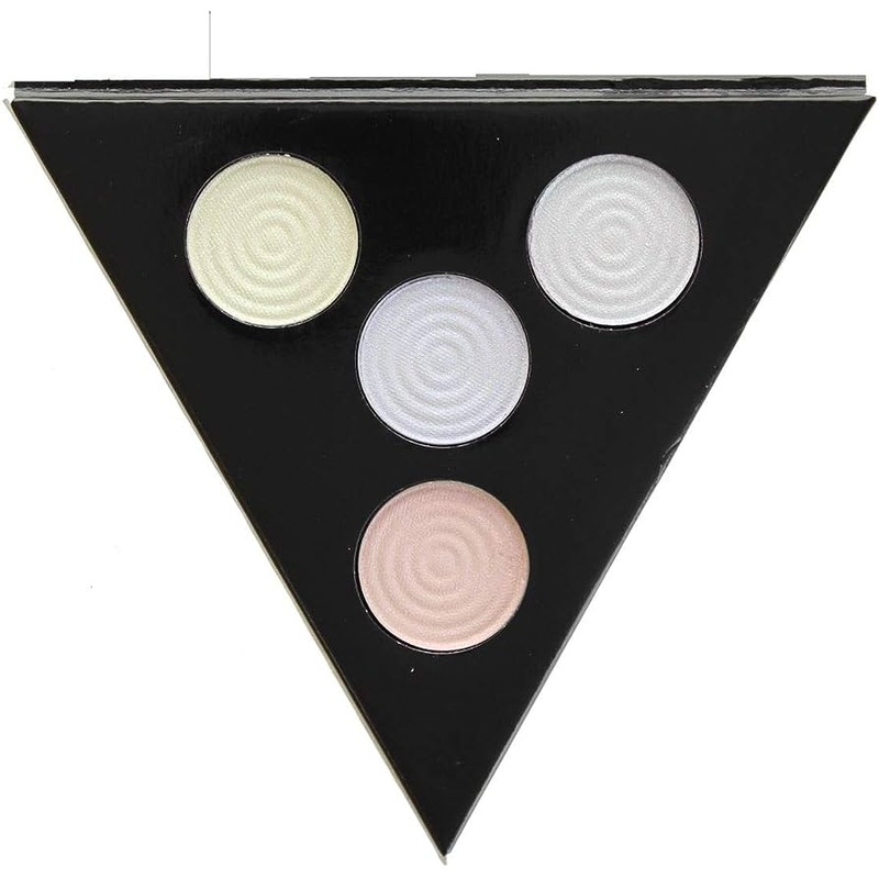W7 Prismatic Highlighter Palette