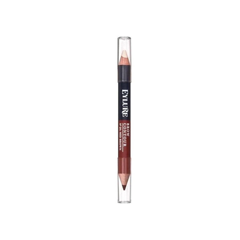 Eylure Brow Contour N20 Mid Brown