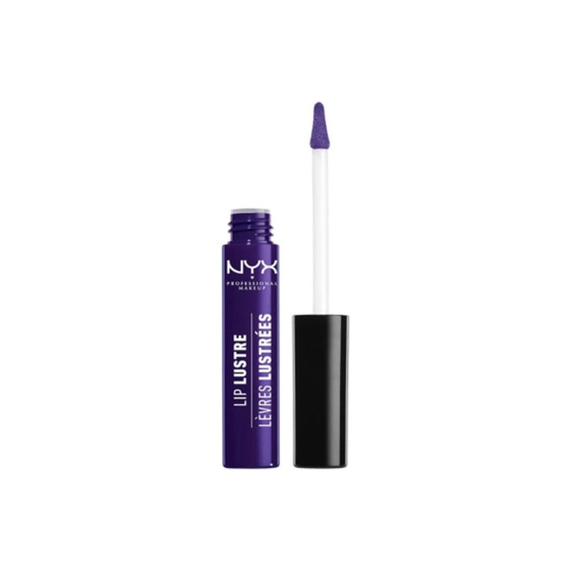 NYX Lip Lustre Lipgloss Dark Magic 11 8ml