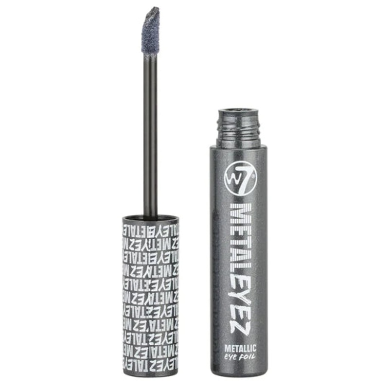 W7 Metal Eyez Metallic Eye Foil Gold Foil