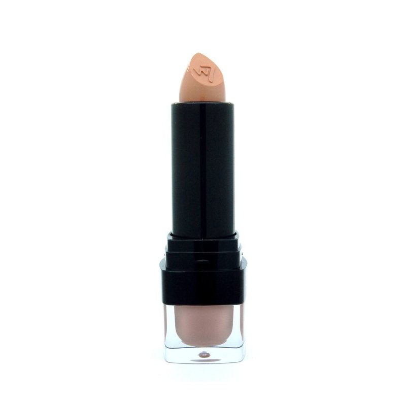 W7 Naughty Nudes Lipstick Souffle