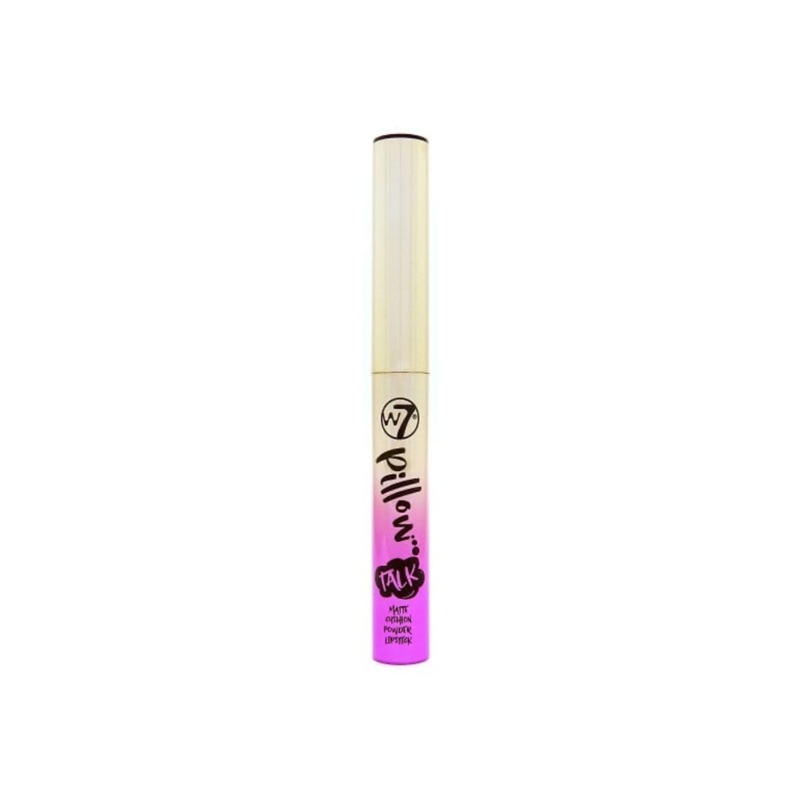 W7 Pillow Talk Cushion Lipstick Cupid