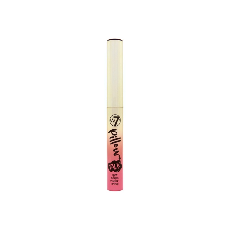 W7 Pillow Talk Cushion Lipstick Heart Break