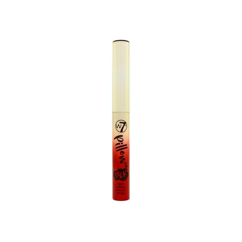 W7 Pillow Talk Cushion Lipstick Queen Of Hearts