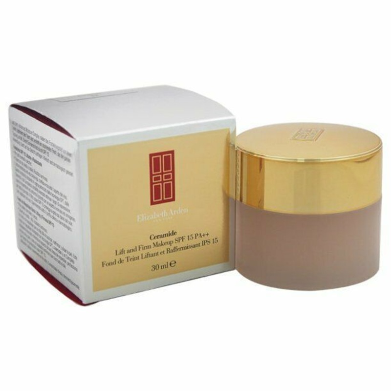 Elizabeth Arden Ceramide Lift and Firm Makeup Spice 16