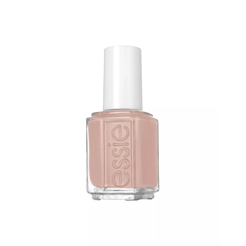 Essie Cashmere Matte Nail Lacquer