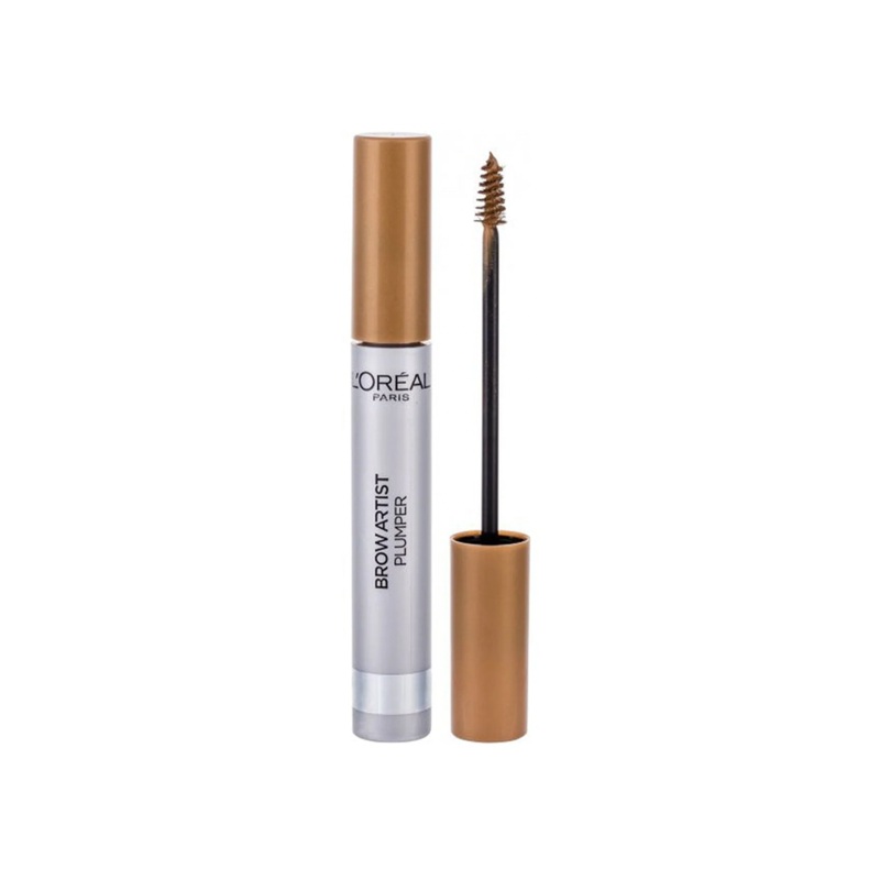L'Oreal Brow Artist Plumper Mascara Light Medium