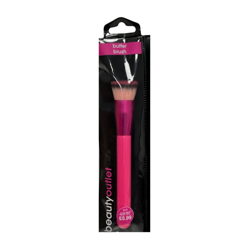 Beauty Outlet Buffer Brush