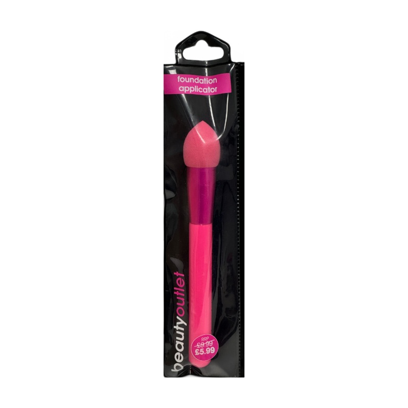 Beauty Outlet Foundation Applicator