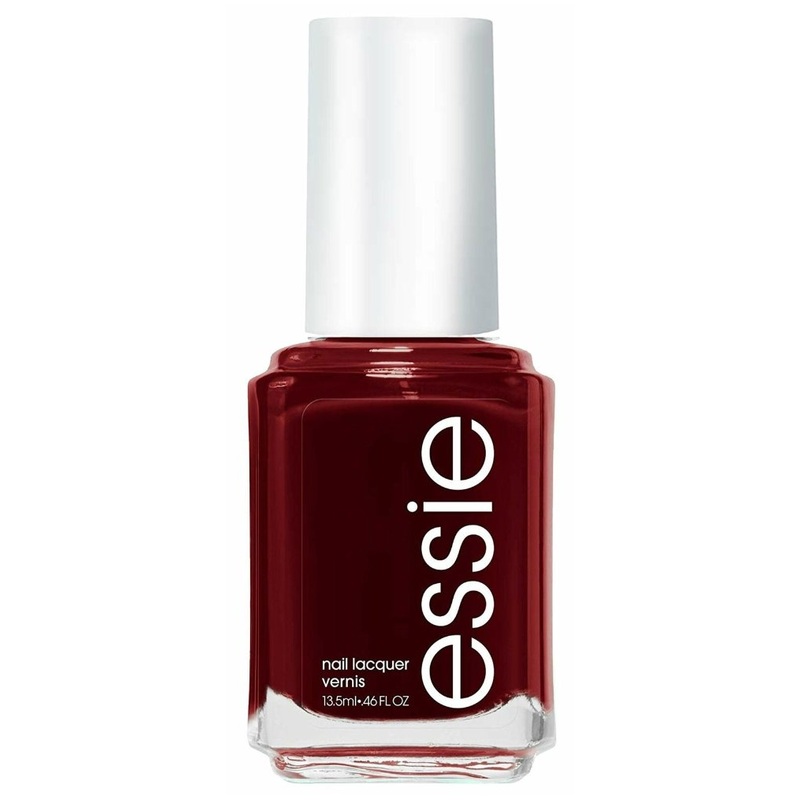Essie Bordeaux Nail Polish