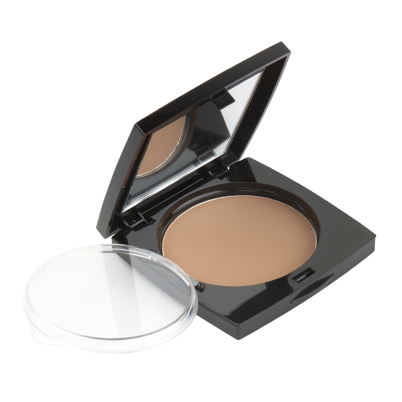HD Brows Powder Foundation Chestnut