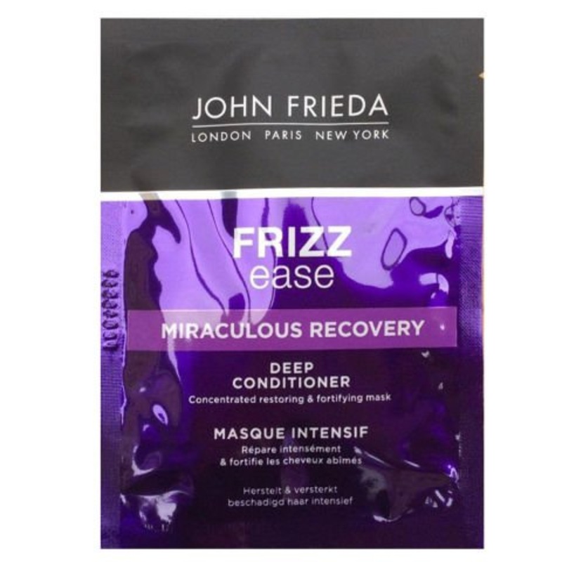 John Frieda Frizz Ease Intensive Masque