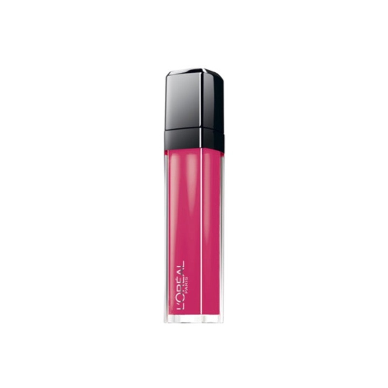 LOreal Infallible Lip Gloss Mafia Gloss 104