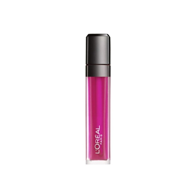 LOreal Infallible Lip Gloss More Of Bora Bora 306