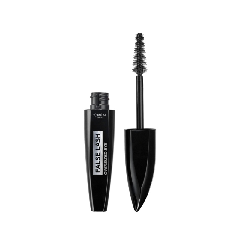 LOreal Mascara False Lash Intense Black