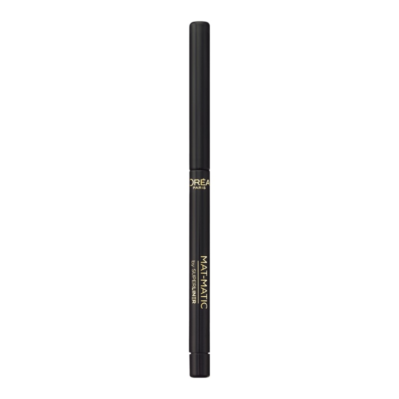 LOreal Super Liner Mat-Matic Ultra Black Eye Liner