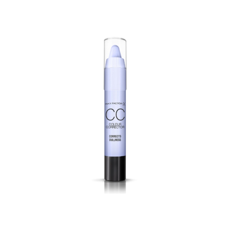 Max Factor Color Corrector Stick Dullness