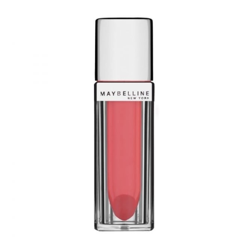 Maybelline Color Elixir Alluring Coral 400 Lipgloss