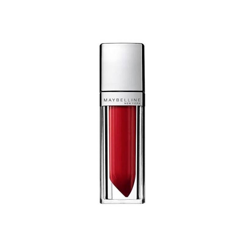 Maybelline Color Elixir Signature Scarlet 505 Lipgloss