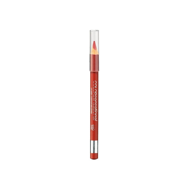 Maybelline Color Sensational Coral Fire 440 Lip Liner
