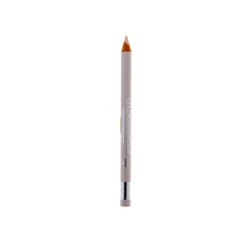 Maybelline Color Sensational So Invisible 600 Lip Liner
