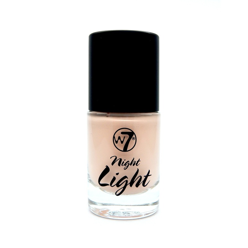 W7 Night Light Matte Highlighter & Illuminator