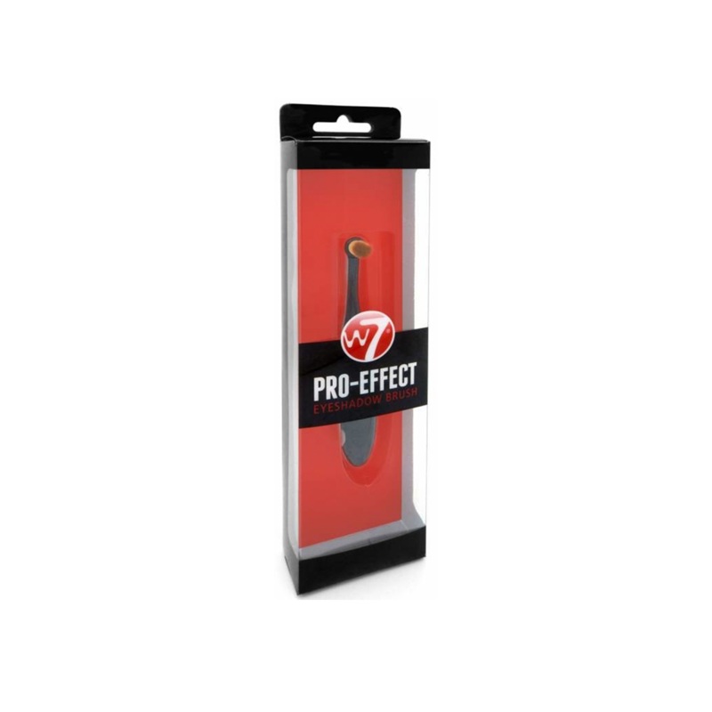 W7 Pro Effect Eye Brush
