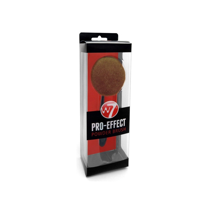 W7 Pro Effect Powder Brush