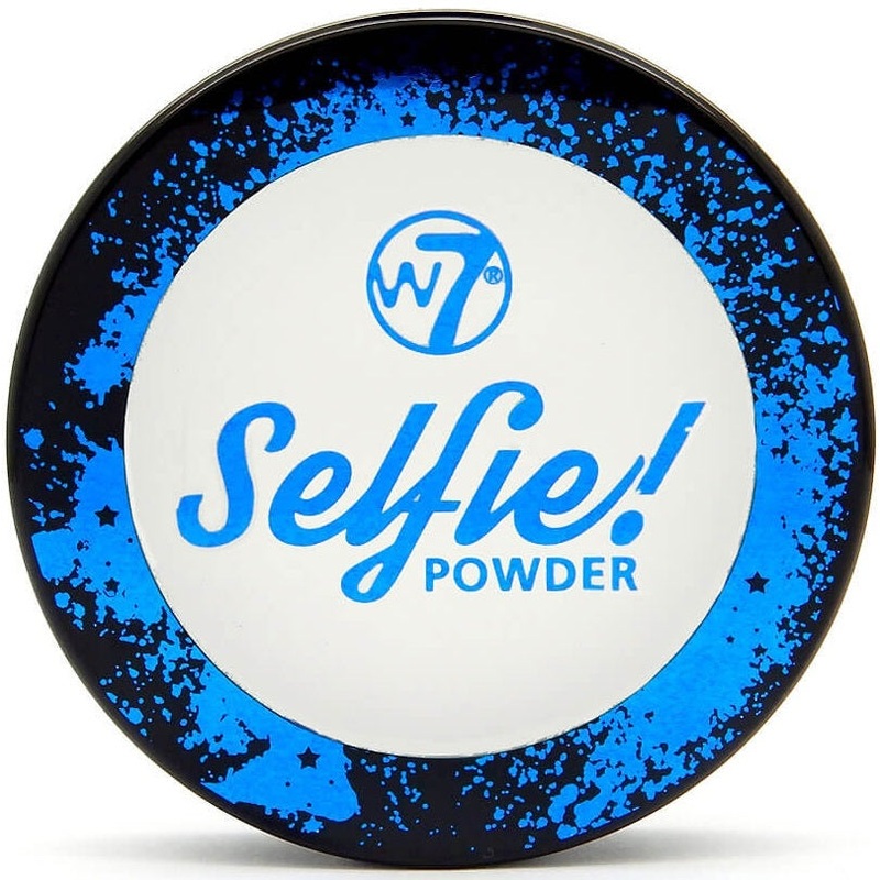 W7 Selfie Pressed Powder
