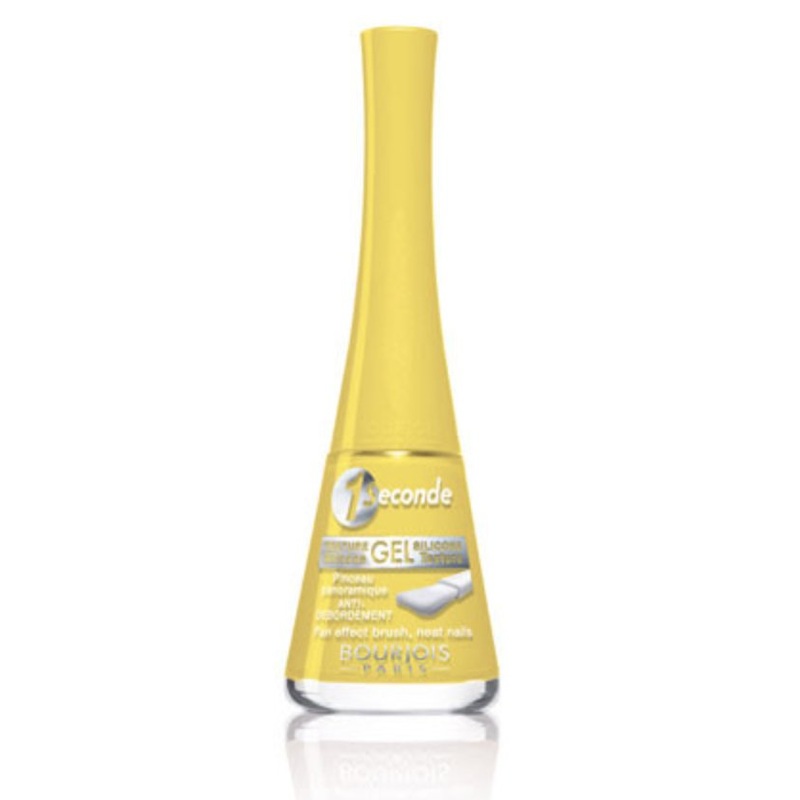Bourjois 1 Second Sunny Sunday 21