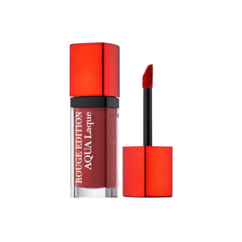 Bourjois Rouge Feeling Reddy 06 Lipstick