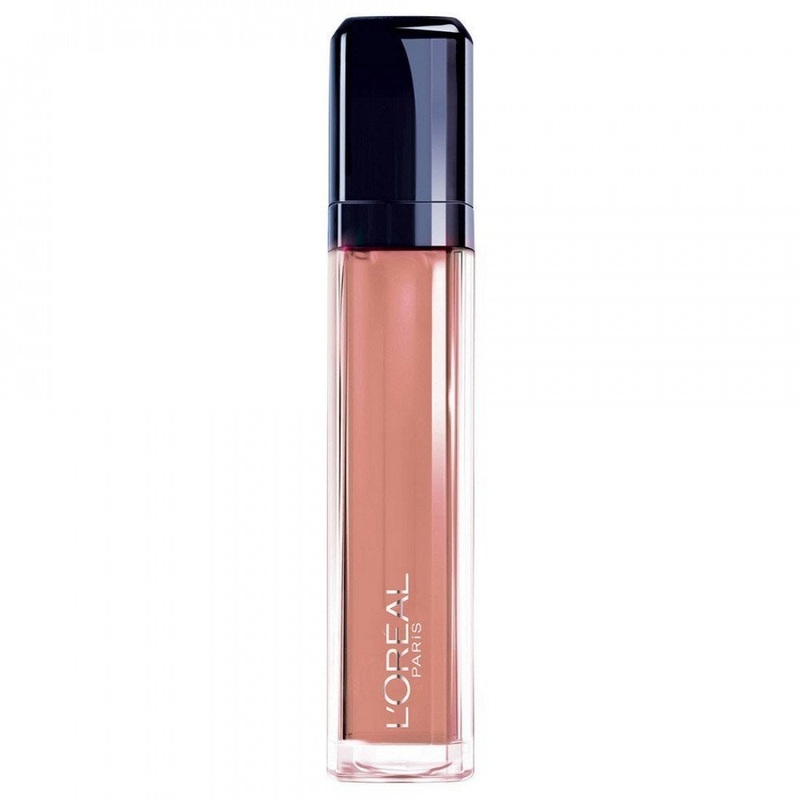 LOreal Matte Lipgloss Amen 401