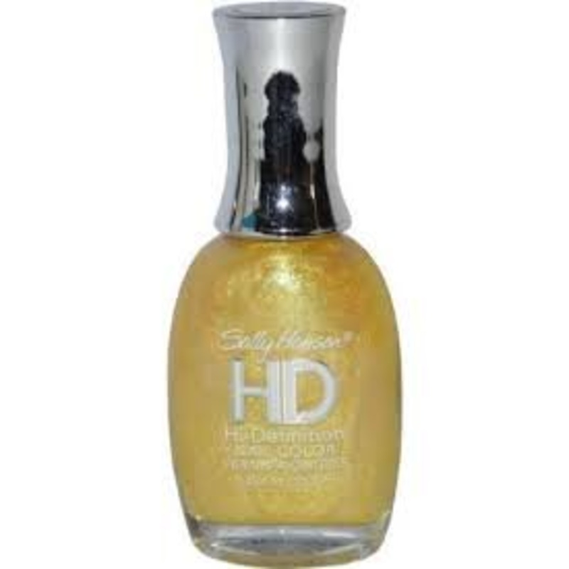 Sally Hansen hute 4070