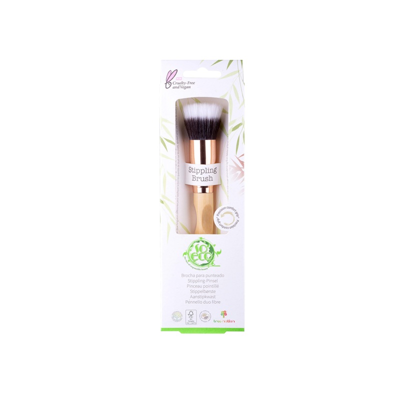 So Eco Stippling Brush