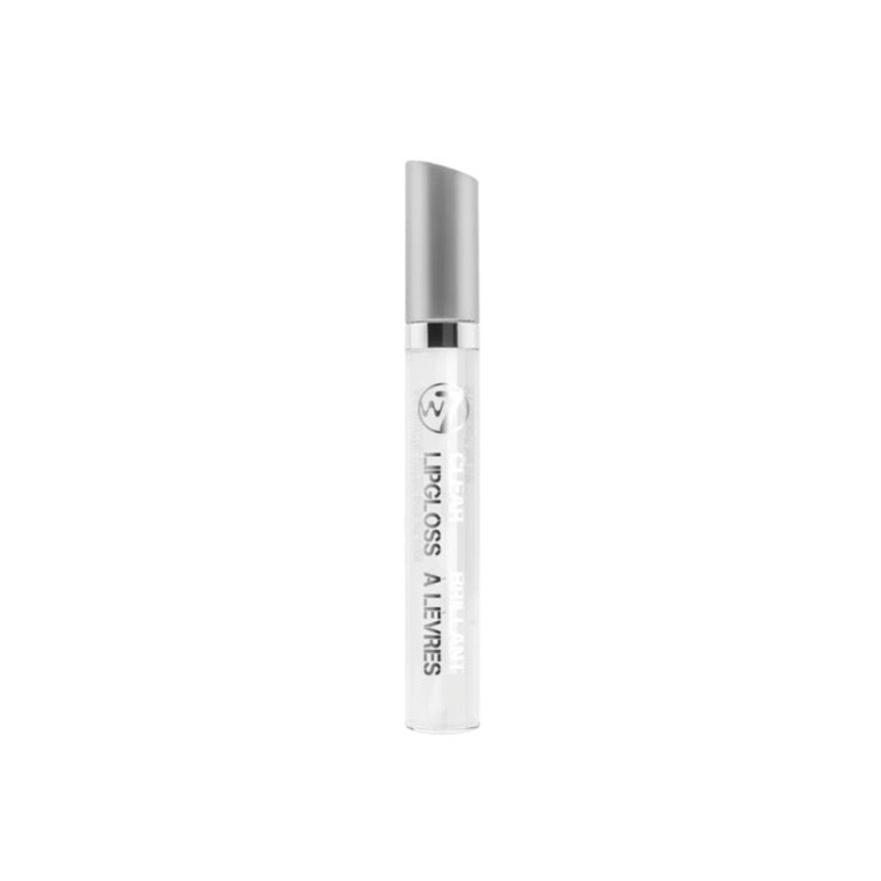 W7 Clear Lip Gloss Wand