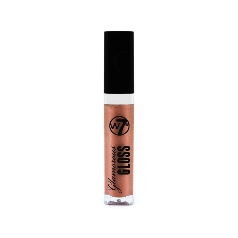 W7 Glamorous Gloss 06 Name In Lights