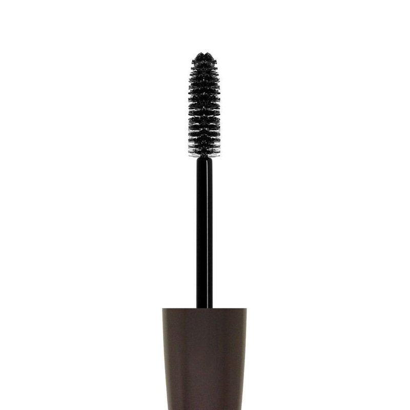 W7 Its Brown Really Brown Mascara
