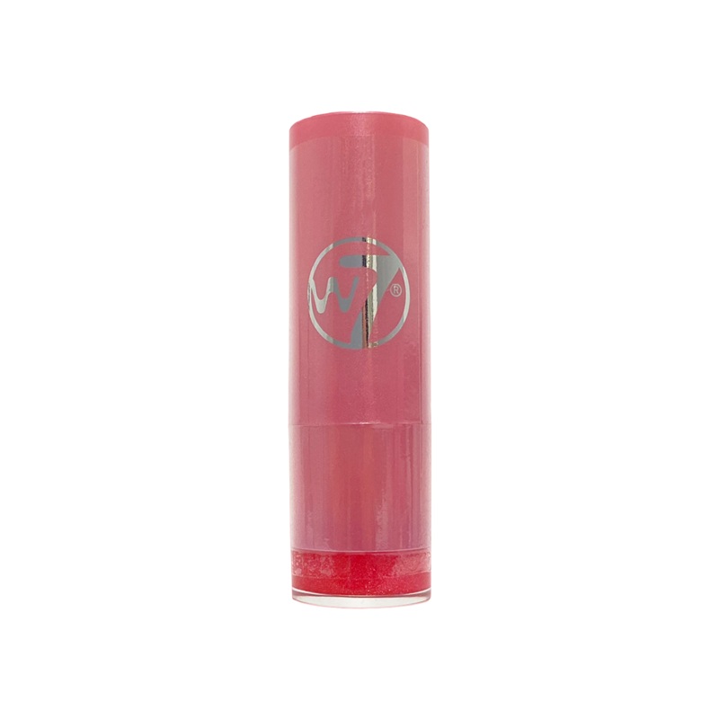 W7 Kiss Lipstick Negligee