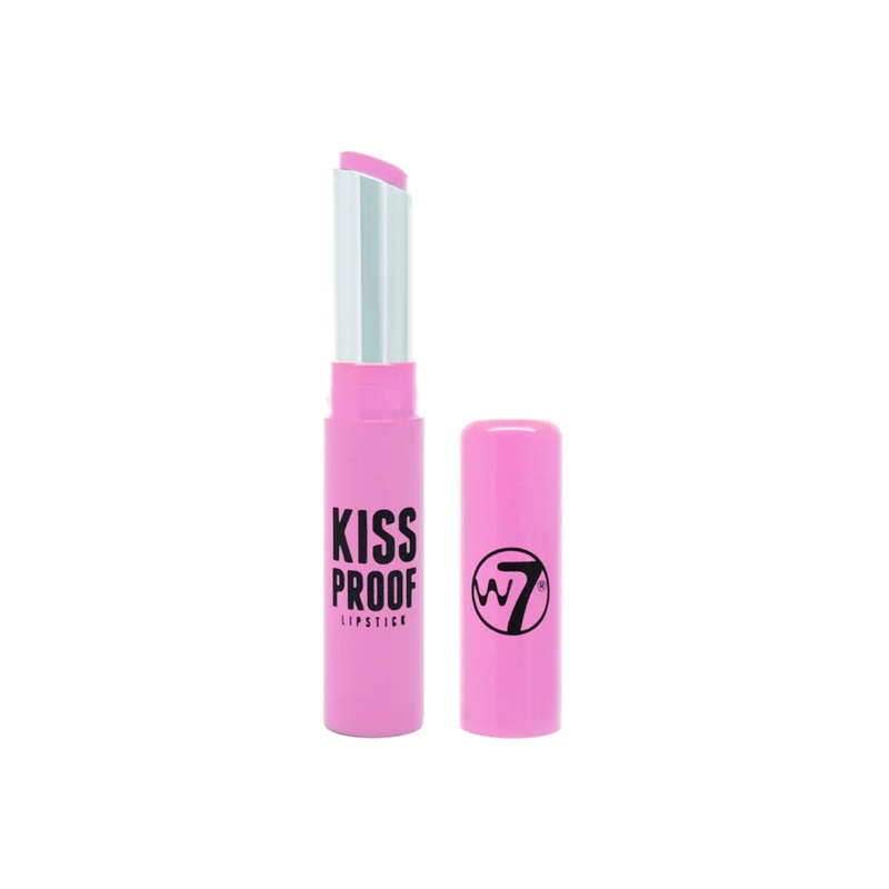 W7 Kiss Proof Lipstick Rumba