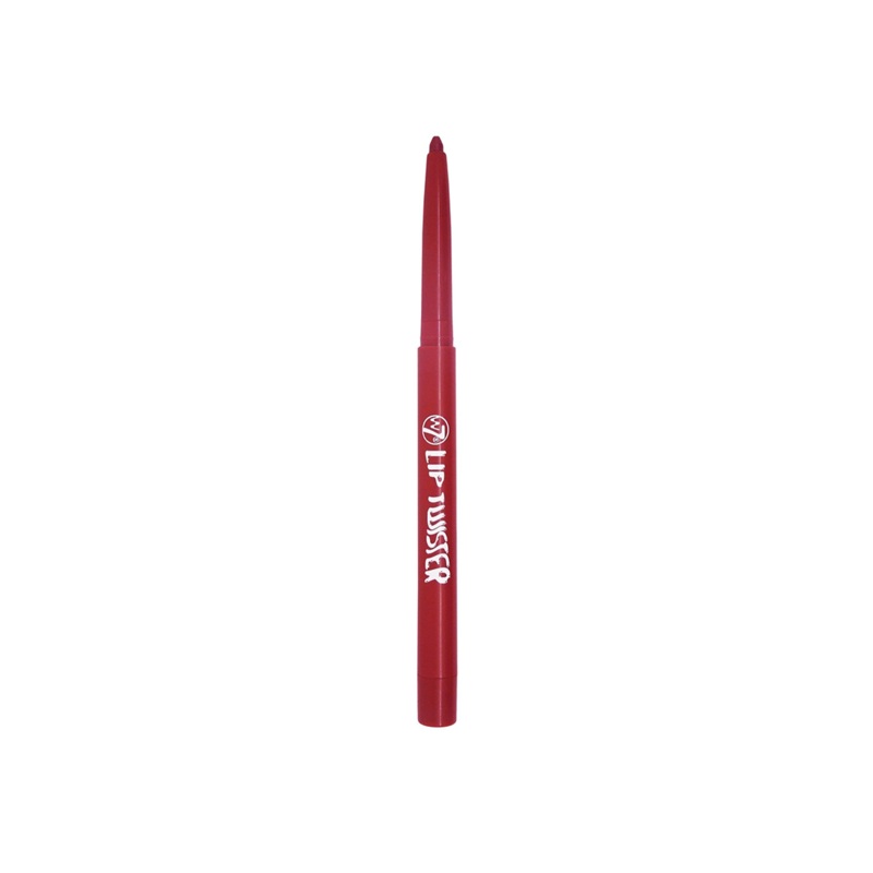 W7 Lip Twister Mixed Berries Lip Liner Malbec