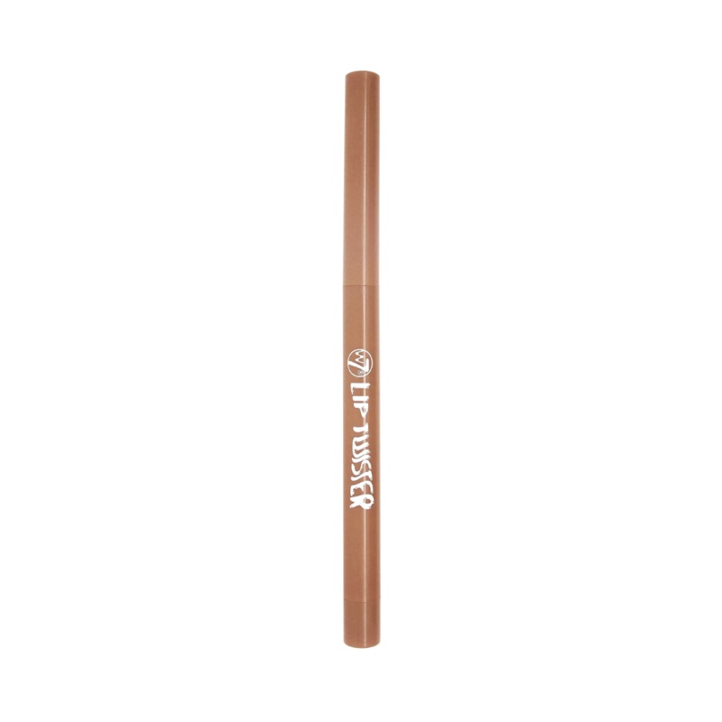 W7 Lip Twister Naughty Nudes Lip Liner Very Nude