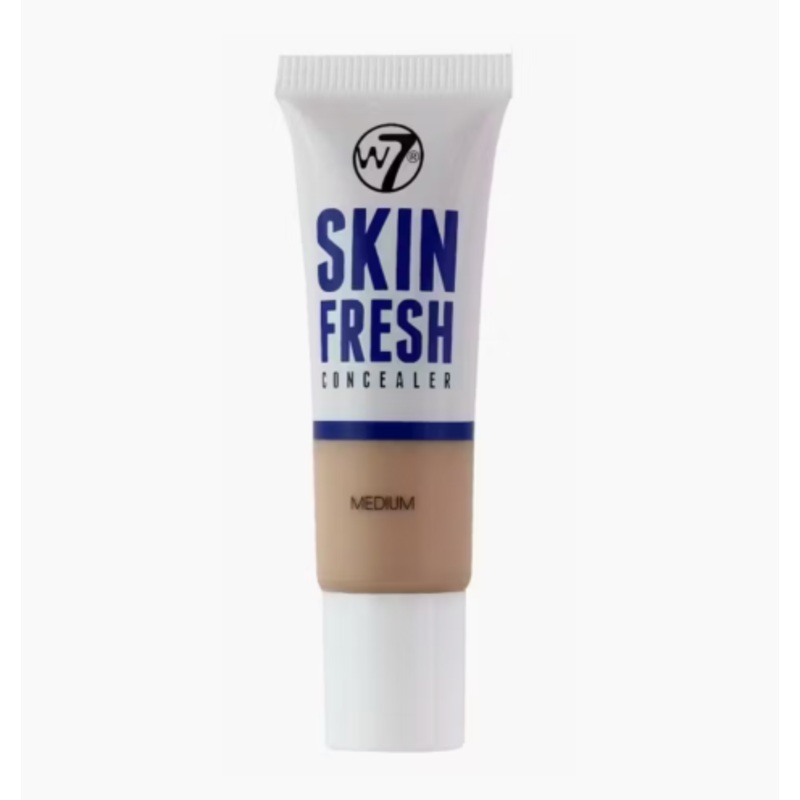 W7 Skin Fresh Concealer Medium