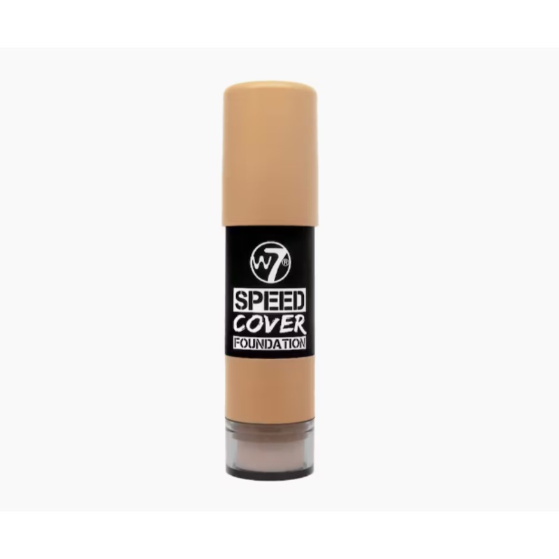 W7 Speed Cover Foundation Stick Medium